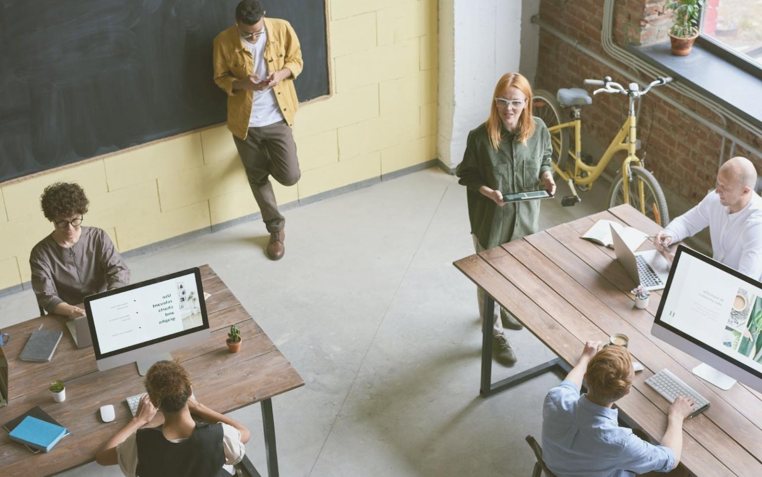 Outils de gestion financière modernes